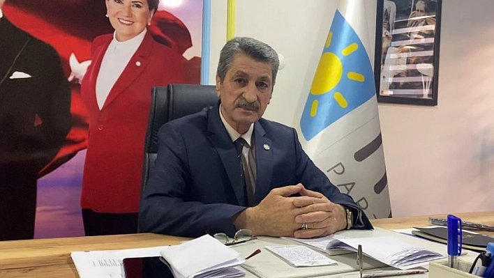 'Kongrede Aday Olmayacağım'