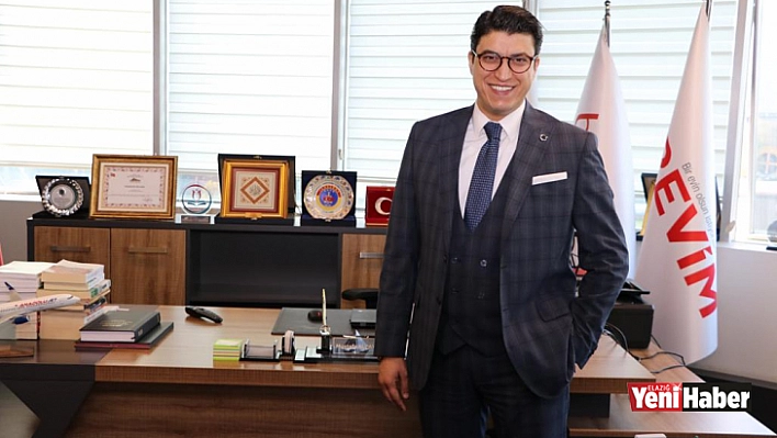 'Hizmetlerimiz Artarak Devam Edecek'