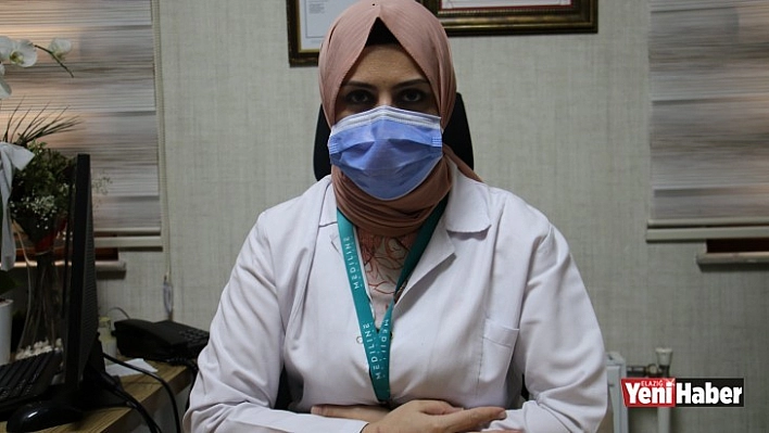 Koronavirüse Yakalanan Doktor İlk Beş Günü Hatırlamıyor!