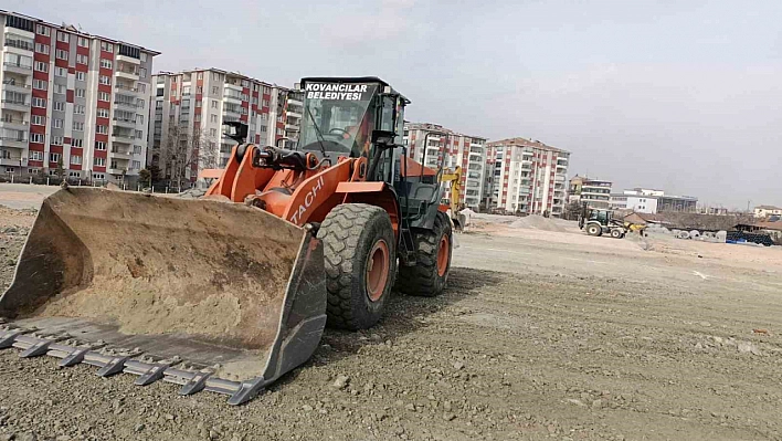 Kovancılar'dan Örnek Davranış!