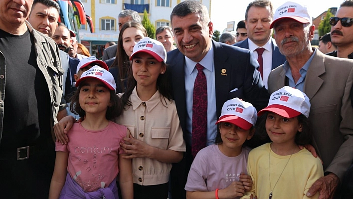 Köy Okulları Yeniden Açılacak!