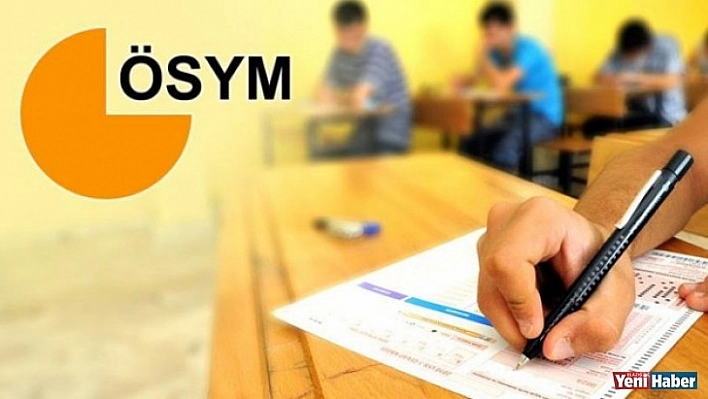 KPSS'de Geç Başvurular Başladı!
