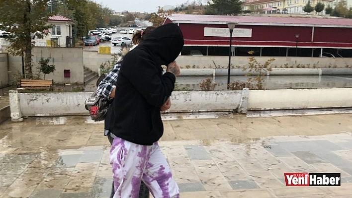 Krem Kutusundan Uyuşturucu Çıktı!