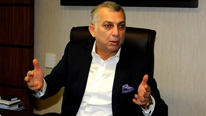 Külünk Elazığ'a Geliyor!