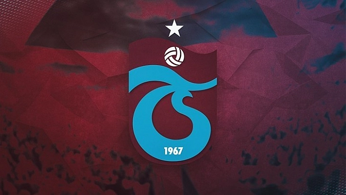 Kupa  Trabzonspor'un Oldu!