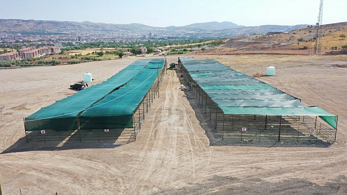 Kurban Kesim Yerleri Belli Oldu