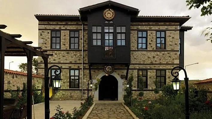 Kürsübaşı Okuma ve Kültür Evi, Eski Bakanları Ağırladı