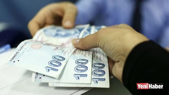 Maaş Zamları Belli Oluyor!