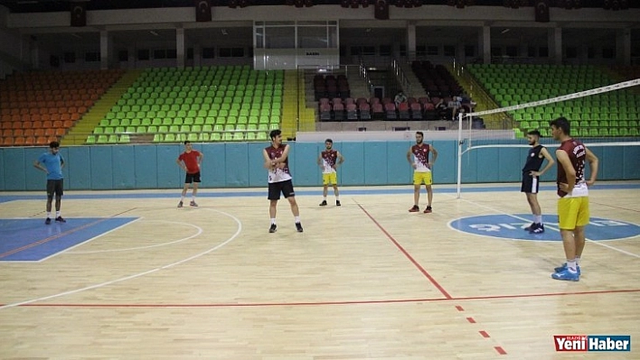 Aksaraylı Gençlerden Önemli Başarı