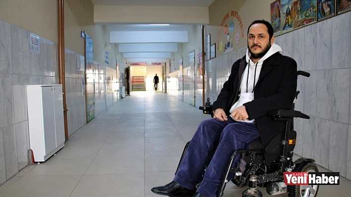Mahmut Hoca'dan Büyük Fedakarlık!