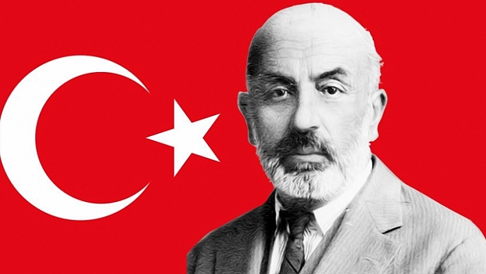 Büyük Dava Adamı Mehmet Akif Ersoy