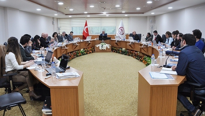 İşgem'de Başvurular İnceleniyor