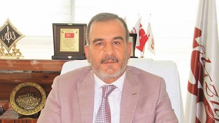 ETSO Başkanı Alan, 2017 Yılını Değerlendirdi