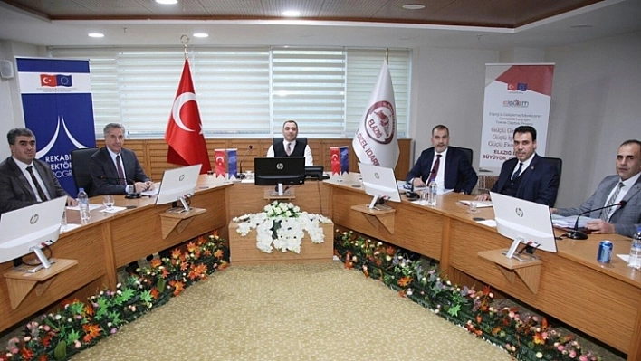 2. OSB'de Arsa Sorunu Olmayacak