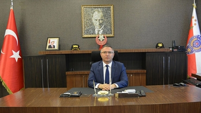 Cangül, 2017 Yılını Değerlendirdi
