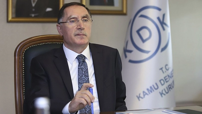 Şeref Malkoç Elazığ'a Geliyor