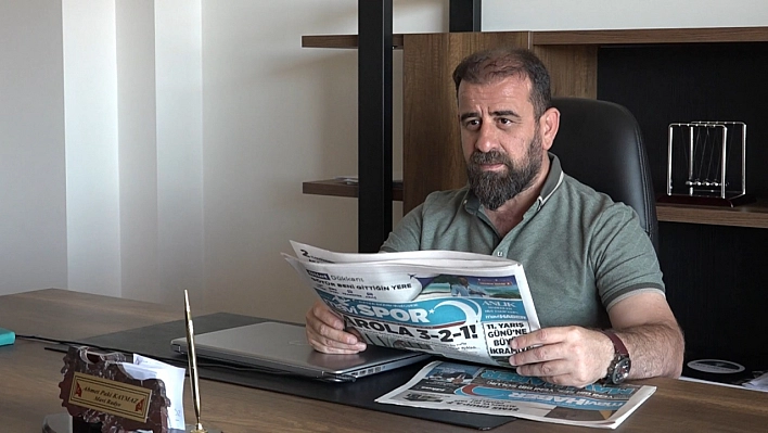 Mavi Haber 3 Yaşında!
