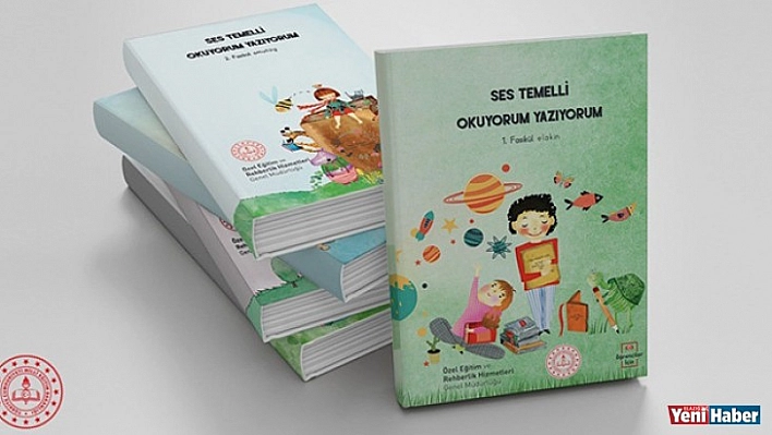 MEB'den Öğrencilere Özel Set!
