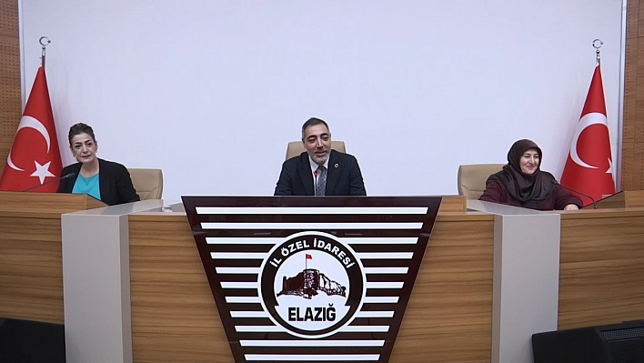 Mecliste Yılın Son Oturumu Gerçekleşti