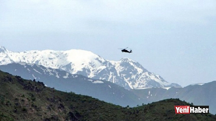 Mehmetçik Gara'da!