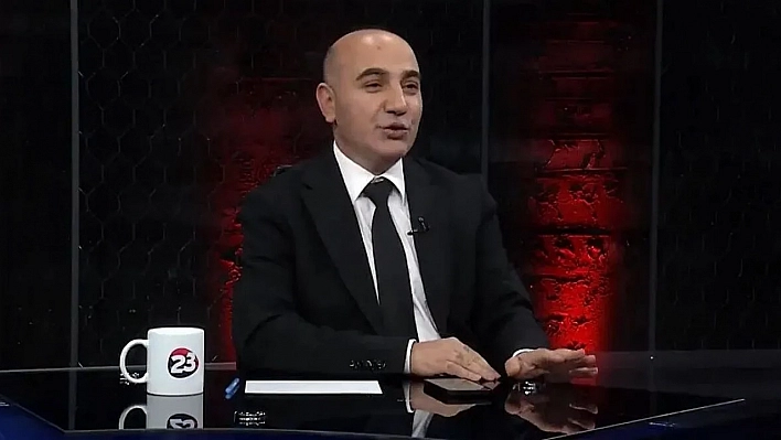 Merhum Çakmak'a Vefa Göstergesi