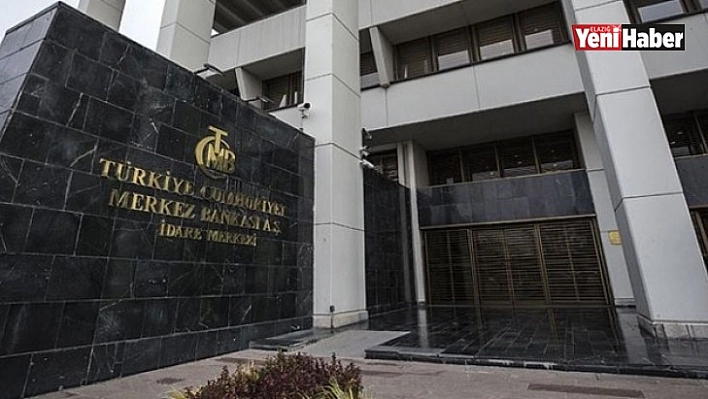 Merkez Bankası Faiz Kararını Açıkladı!