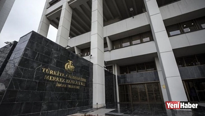 Merkez Bankasından Faiz Açıklaması!
