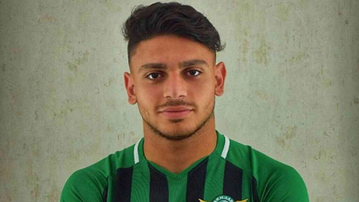 Elazığspor'a Yeni Transfer!