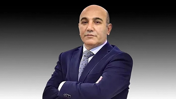 Meslektaşımız Arif Çakmak'ı Kaybettik