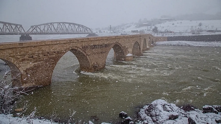 Meteoroloji'den Uyarı Üstüne Uyarı!