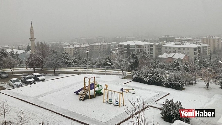 Meteorolojiden Buzlanma Ve Don Uyarısı!