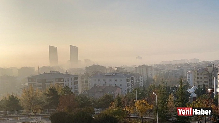 Meteorolojiden Uyarı!