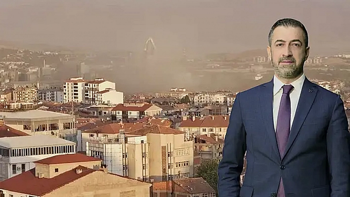 MHP'li Işıkver Mecliste Haykırdı!