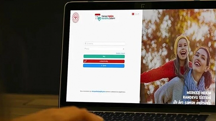 MHRS'de Şikayetler Arttı!