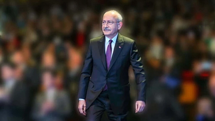 Millet İttifakının Adayı Kılıçdaroğlu!