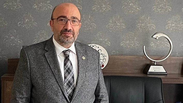 Milletvekili Açıkkapı'dan Müjde!