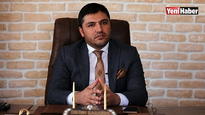 'Milletvekili Demirbağ'ı Samimi Buluyoruz'