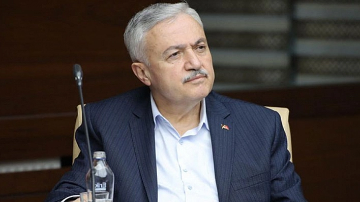 Milletvekili Demirbağ, Koronavirüse Yakalandı