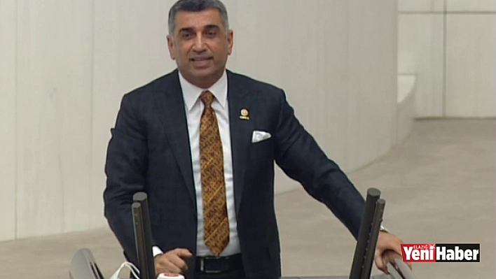 Milletvekili Erol'dan Hodri Meydan!