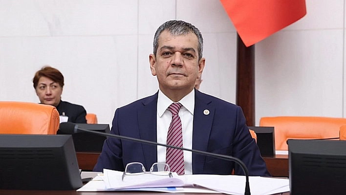 Milletvekili Keleş Müjdeyi Duyurdu