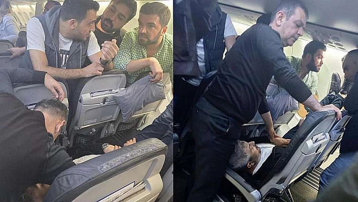 Milletvekili Keleş'ten Hayati Hamle