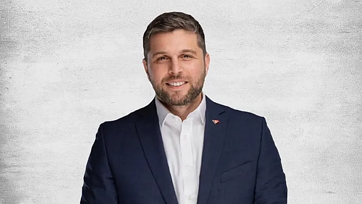 Milletvekili Nazırlı'dan UNESCO Çıkışı