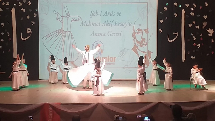 Miniklerden Anlamlı Etkinlik