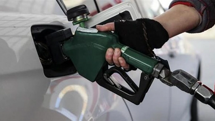 Motorin ve Otogaza İndirim!