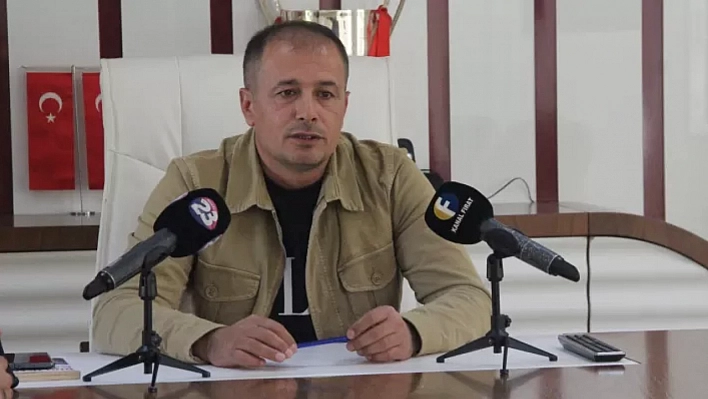 Mücadelemizi Yapacağız!