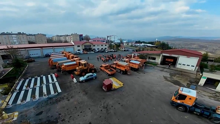 Müdür Güneş'ten Net Mesaj!