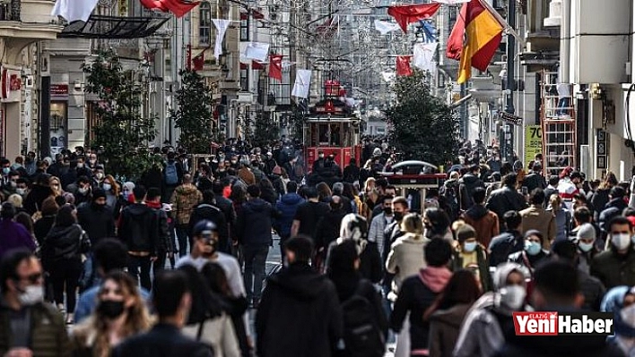'Mutasyonlu Virüs Tüm İllerde Var'!