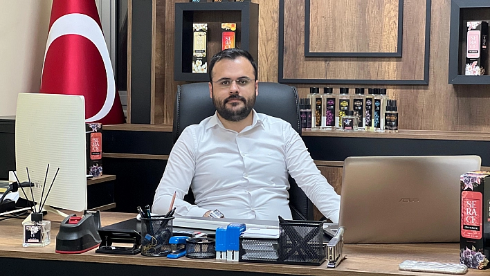Namlı'dan Elazığspor'a Destek