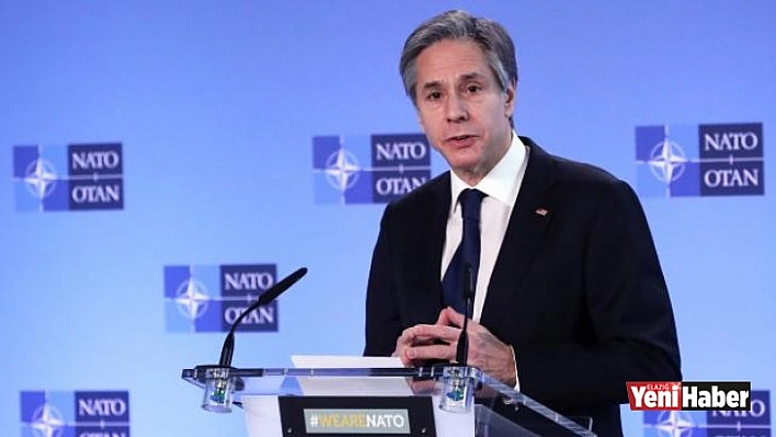 NATO Toplantısında Türkiye Vurgusu!