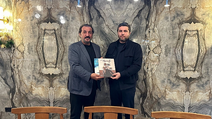 Nazırlı'dan Gastronomi Atağı